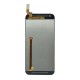 Дисплей HTC Desire 709D, з сенсором, Чорний