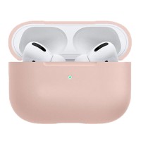 Чохол Apple AirPods Pro, Slim, Ліловий