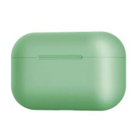 Чохол Apple AirPods Pro, Зелений