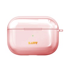 Чохол Apple AirPods Pro, Hard Classic, Червоний