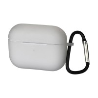 Чохол Apple AirPods 3, Прозорий