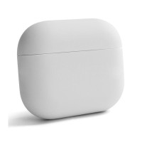 Чохол Apple AirPods 3, Slim, Білий