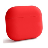 Чохол Apple AirPods 3, Slim, Червоний