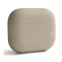 Чехол Apple AirPods 3, Slim, Серый