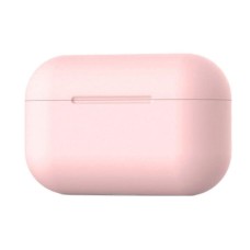 Чохол Apple AirPods Pro, Slim, Рожевий