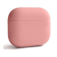 Чохол Apple AirPods 3, Slim, Рожевий