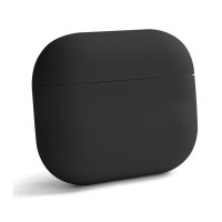 Чехол Apple AirPods 3, Slim, Черный