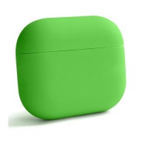 Чехол Apple AirPods 3, Slim, Мятный