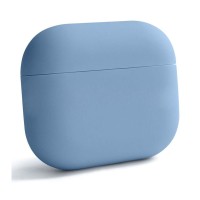 Чохол Apple AirPods 3, Slim, Синій