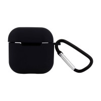 Чохол Apple AirPods 3, Чорний