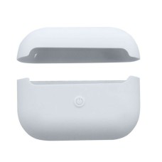 Чохол Apple AirPods Pro, Slim, Сірий