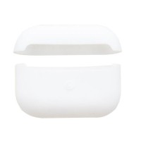 Чохол Apple AirPods Pro, Slim, Білий