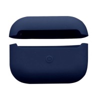 Чохол Apple AirPods Pro, Slim, Синій