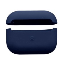 Чохол Apple AirPods Pro, Slim, Синій