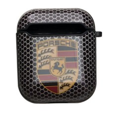 Чохол Apple AirPods, AirPods 2, Glossy Brand