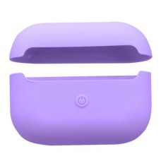 Чохол Apple AirPods Pro, Slim, Фіолетовий