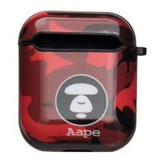 Чохол Apple AirPods, AirPods 2, Glossy Brand