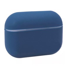 Чохол Apple AirPods Pro, Slim, Синій