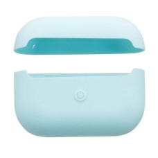 Чохол Apple AirPods Pro, Slim, Синій