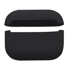 Чохол Apple AirPods Pro, Slim, Чорний