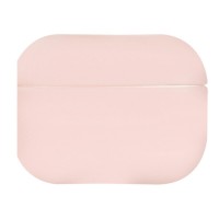Чохол Apple AirPods Pro, Silicone Classic Case, Рожевий
