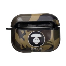 Чохол Apple AirPods Pro, Glossy Brand