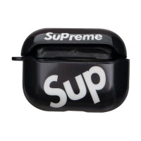 Чохол Apple AirPods Pro, Glossy Brand