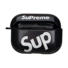 Чохол Apple AirPods Pro, Glossy Brand