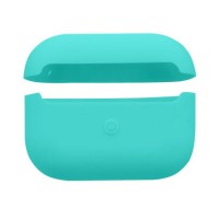 Чохол Apple AirPods Pro, Slim, Зелений