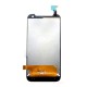 Дисплей HTC Desire 310 Dual Sim, с сенсором, IPS, Черный