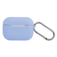 Чехол Apple AirPods Pro 2, Hang Case, Голубой