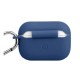 Чохол Apple AirPods Pro 2, Hang Case, Синій