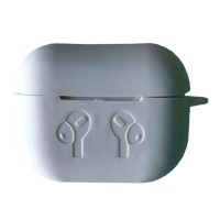 Чехол Apple AirPods Pro 2, Slim, Розовый