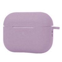 Чехол Apple AirPods Pro 2, Hang Case, Лавандовый