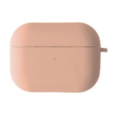 Чохол Apple AirPods Pro, Silicone Classic Case, Рожевий