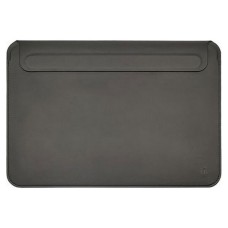 Чохол Apple MacBook Pro 16, Wiwu Skin Pro II, Сірий