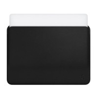 Чехол Apple MacBook 12, Wiwu Skin Pro, Черный