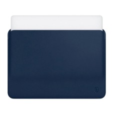 Чохол Apple MacBook 12, Wiwu Skin Pro, Синій