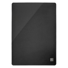 Чохол Apple MacBook Pro 16, Wiwu Blade Sleeve, Чорний