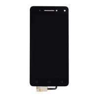 Дисплей Lenovo Vibe S1, с сенсором, IPS, Черный