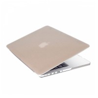 Чехол Apple MacBook Air 15 M2, Matte Classic, Серый