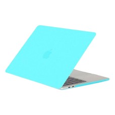 Чохол Apple MacBook Air 15 M2, Matte Classic, Sky Blue, Блакитний