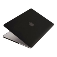 Чохол Apple MacBook Air 15 M2, Matte Classic, Чорний