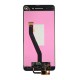 Дисплей Lenovo Vibe S1, з сенсором, Чорний
