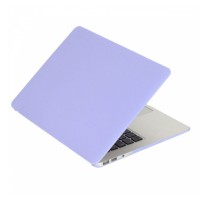 Чохол Apple MacBook Air 15 M2, Matte Classic, Ліловий