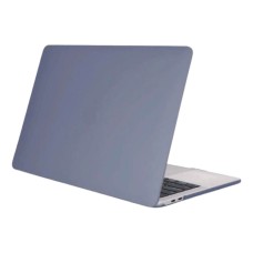 Чохол Apple MacBook Air 15 M2, Matte Classic, Midnight Blue, Синій