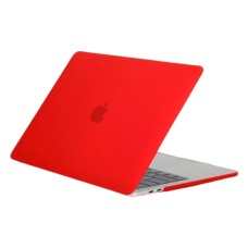 Чохол Apple MacBook Air 15 M2, Matte Classic, Червоний