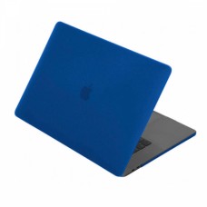 Чохол Apple MacBook Air 15 M2, Matte Classic, Синій