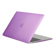 Чохол Apple MacBook Air 15 M2, Matte Classic, Фіолетовий