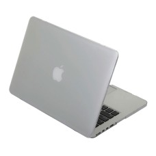 Чохол Apple MacBook Air 13.3, MacBook Pro 13, Armorstandart Air Shell, Forest Green, Прозорий